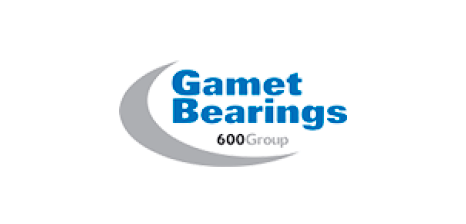 Gamet Bearings 