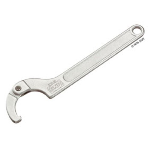TOOL HS 15-35 - Hook Spanner