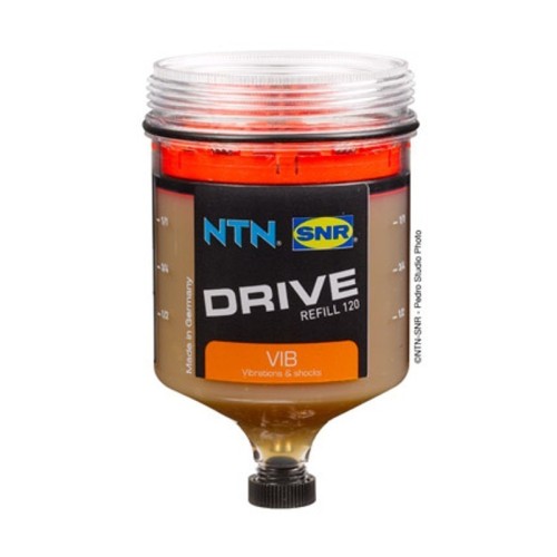 LUBER DRIVE REFILL 120 VIB