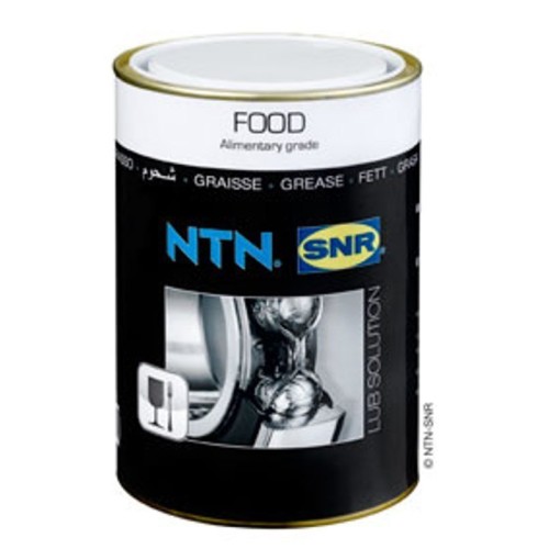 LUB FOOD AL GREASE / B1kg