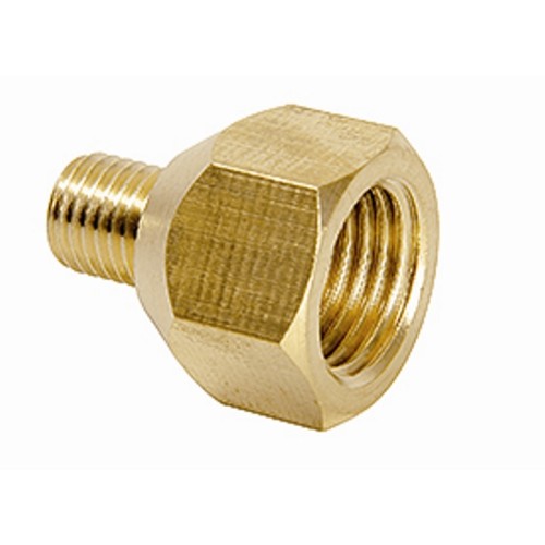 LUBER REDUCER G1/4 - M8X1