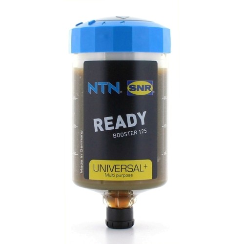 LUBER READY UNIVERSAL +
