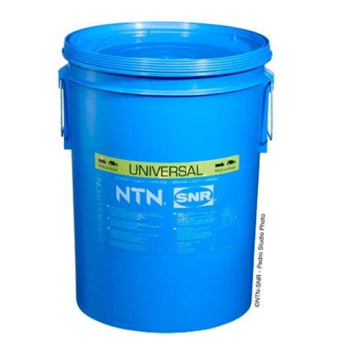 LUB UNIVERSAL GREASE / F23kg