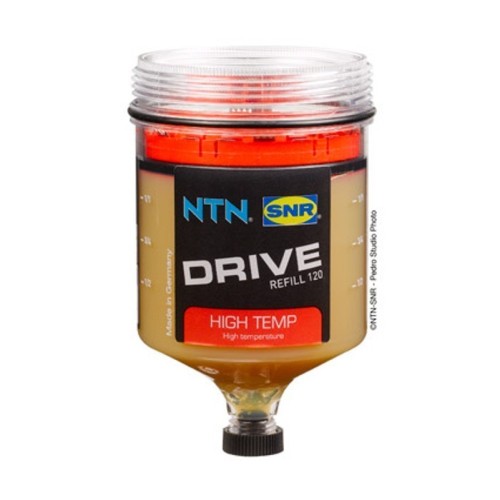 LUBER DRIVE REFILL 120 HIGH TEMP