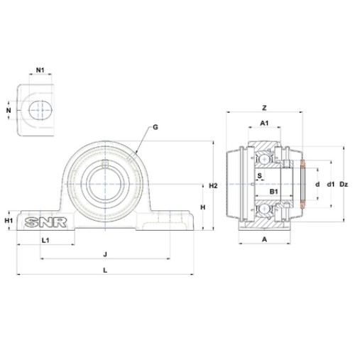 ESP203COE