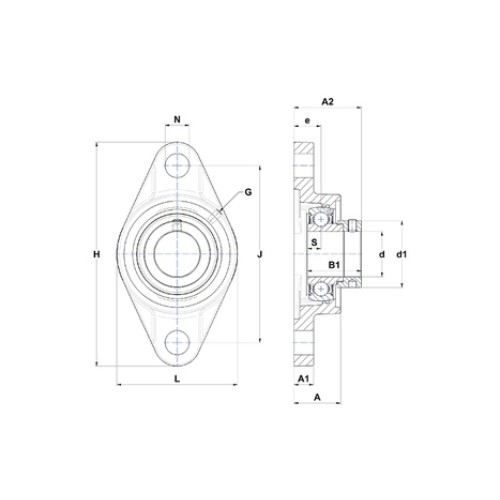 ESFL210N