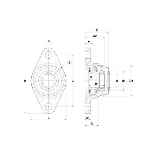 ESFL203CCE