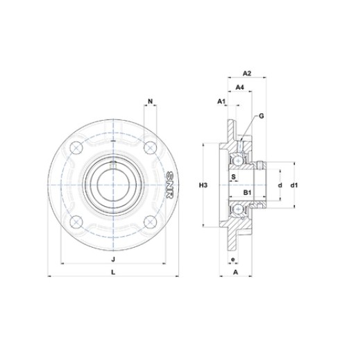 ESFC209T20