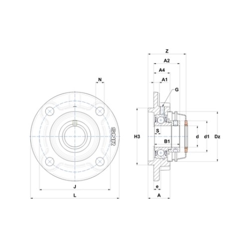 ESFC208T04CCE