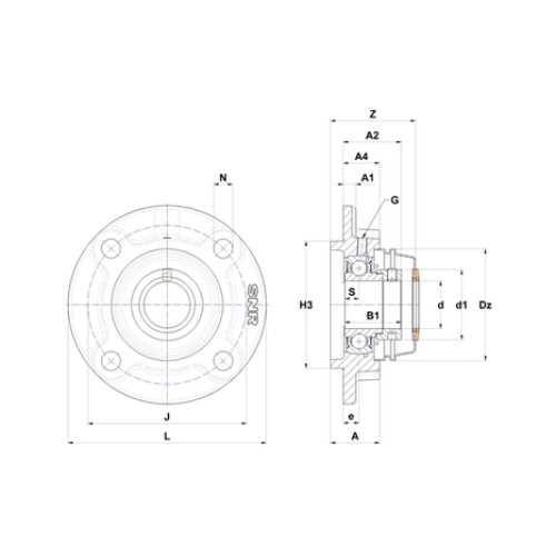 ESFC203T20CCE