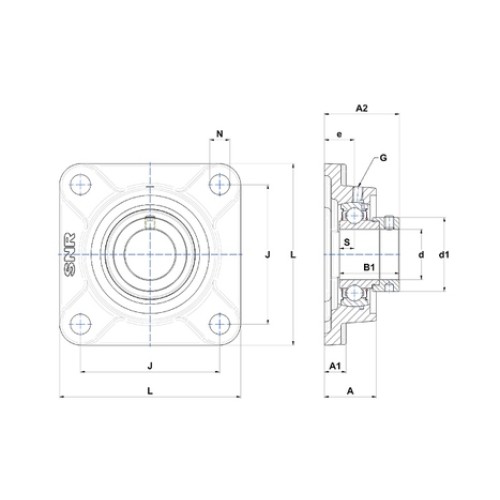 ESF210NT20