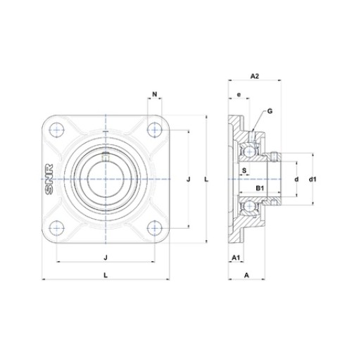 ESF210NT04