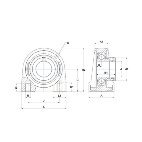 ESPG205NT20