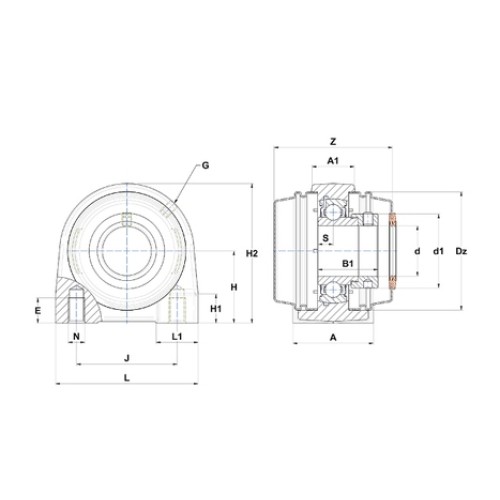 ESPG206T04COE