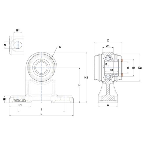 ESPH205T04CCE