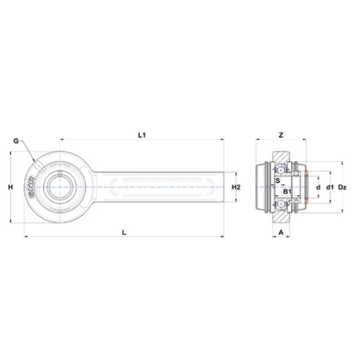 ESSP203T04COE