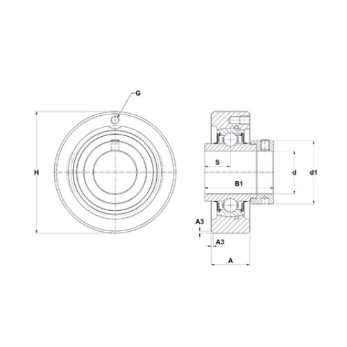 EXC307-20T20