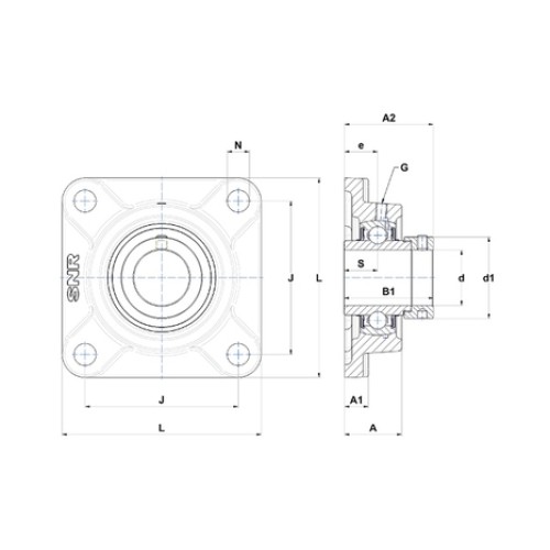 EXF307-22T04