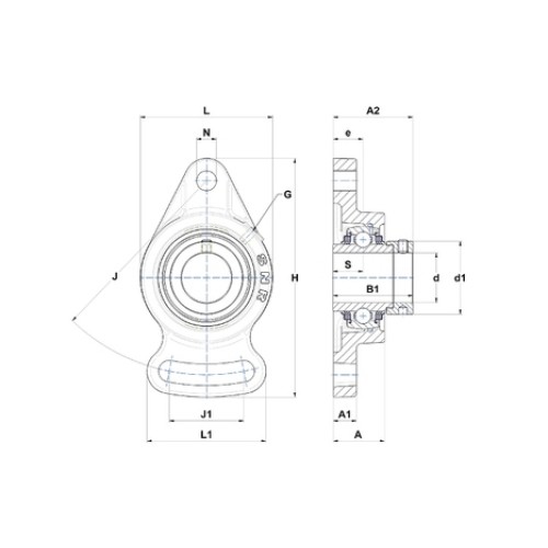 EXFA207-23L3