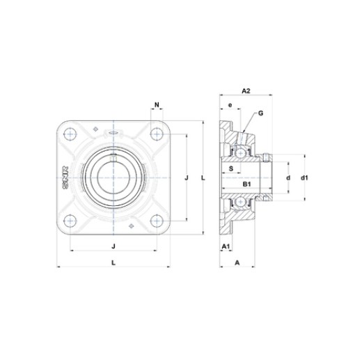 EXFE217T20
