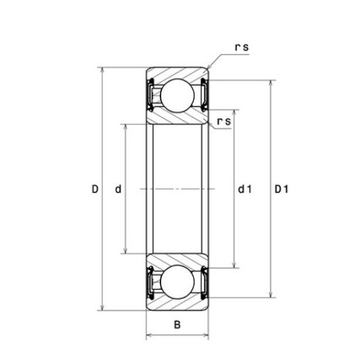6005T2X3LLUC3/L051QTH
