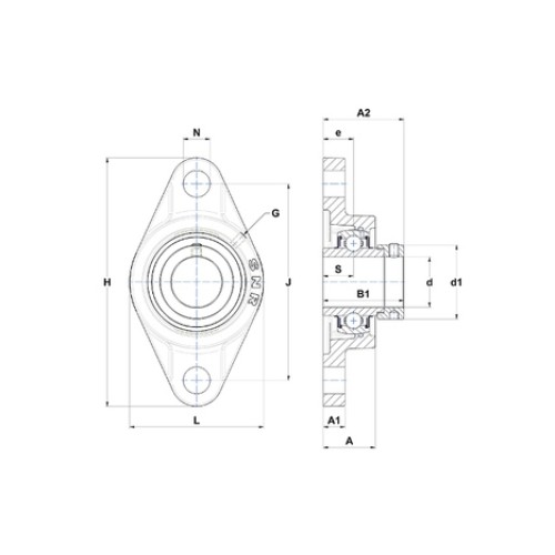 EXFL205T20