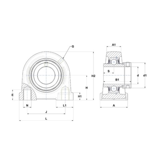 EXPA206-20L4