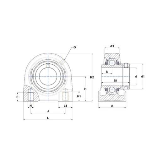 EXPG207-21L3