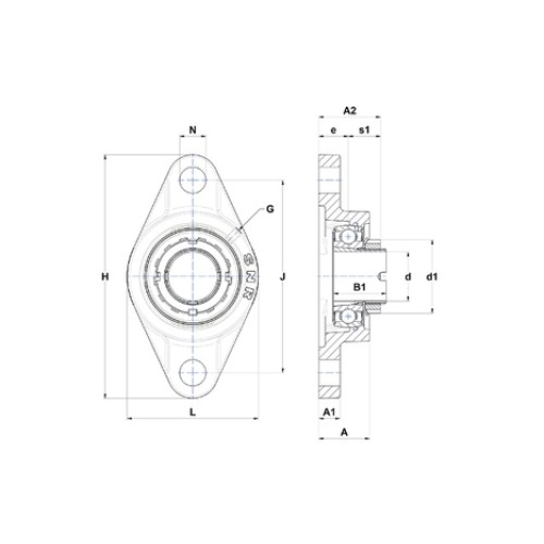 LKFL207H