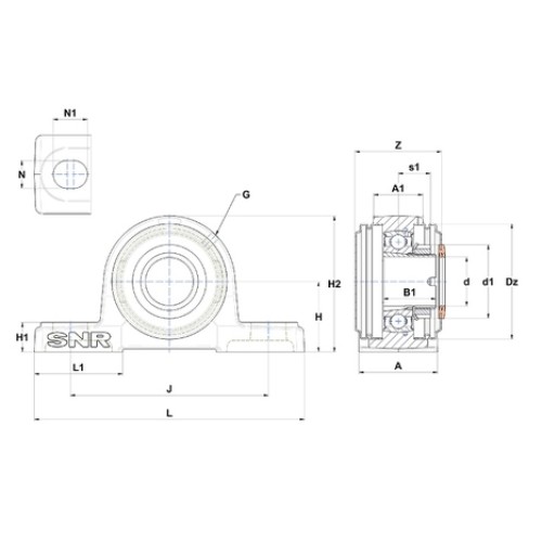 LKP207HCO