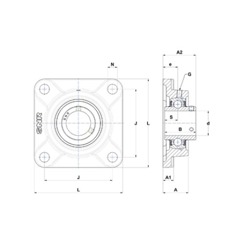 UCF310T04