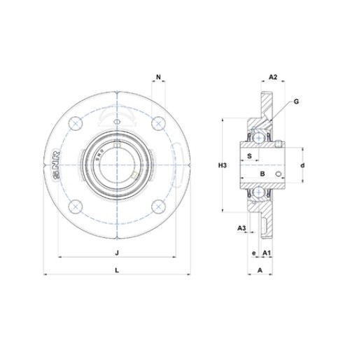 UCFCE210L4
