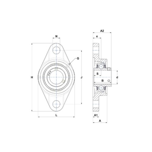 UCFL205NT04