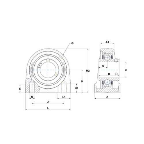 UCPG211-34NT04
