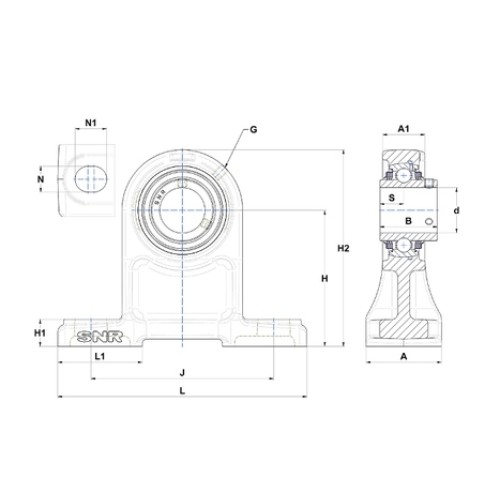 UCPH205L3