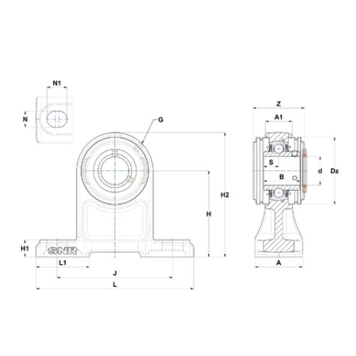 UCPH206-18L4CC