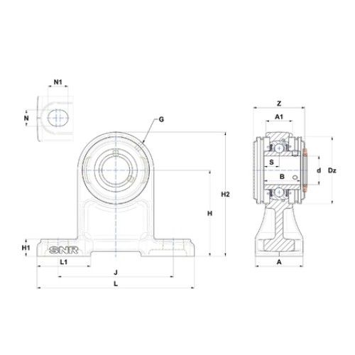 UCPH206-18T04CC