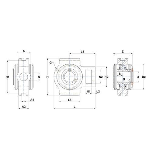 UCT211T20CC