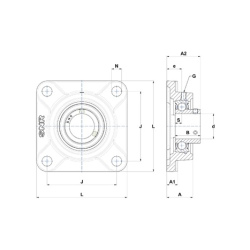USF210-30T04