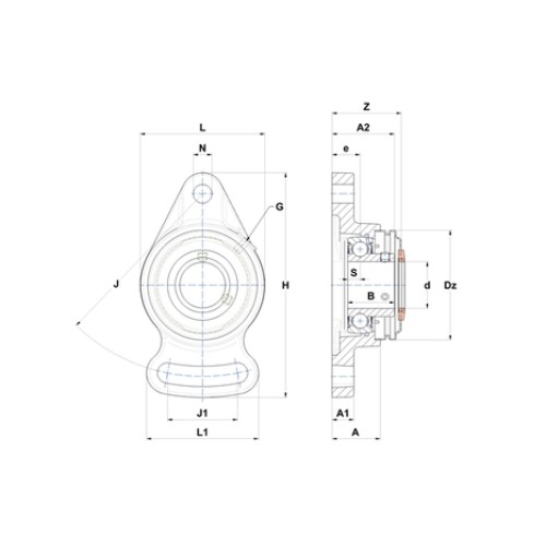 USFA206T04CC