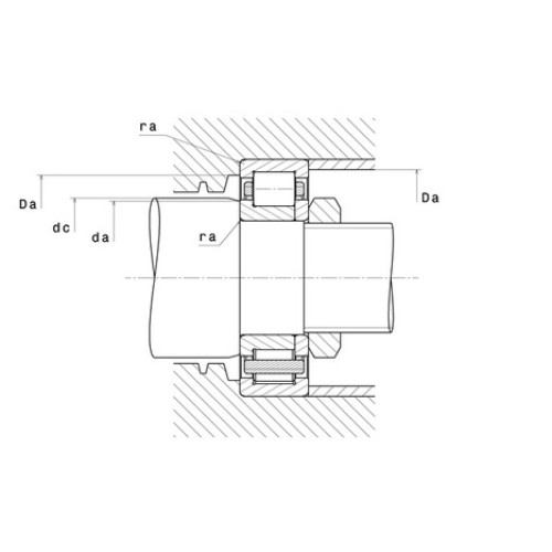 NUP2207ET2XU