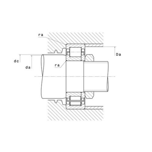 NUP2210C3U
