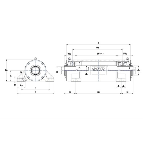 DLG 315 AF