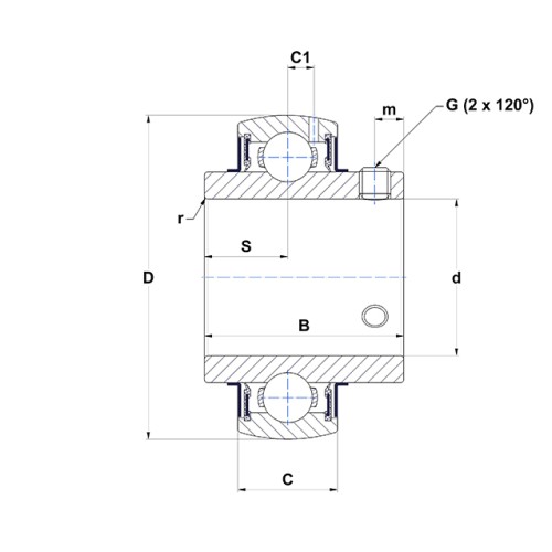 UC306G2T04