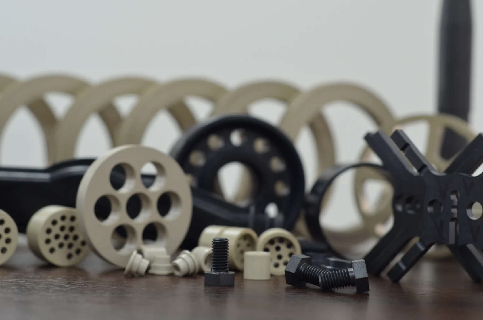 PEEK Базовый тип ZX-324