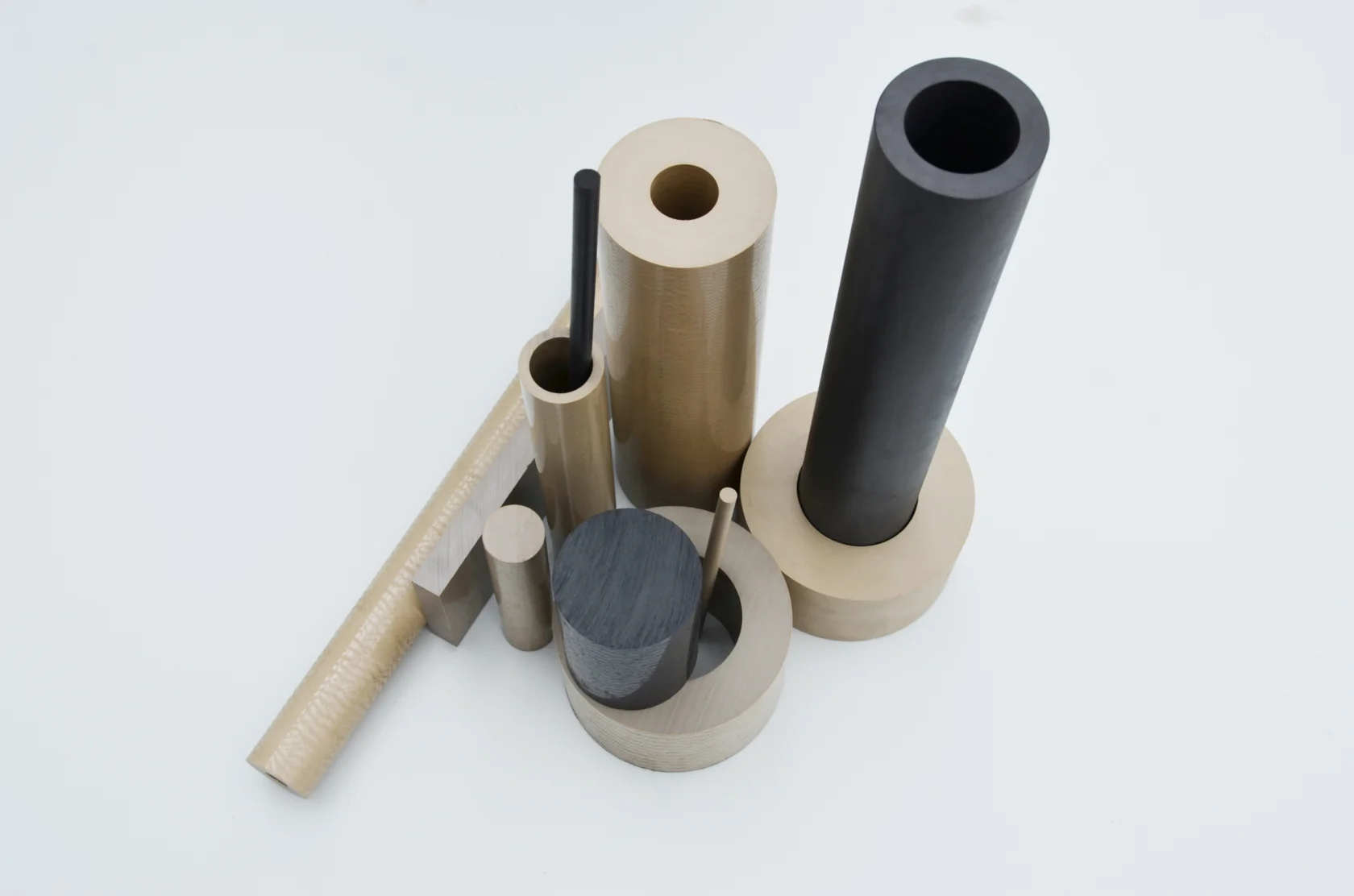 PEEK Базовый тип ZX-324