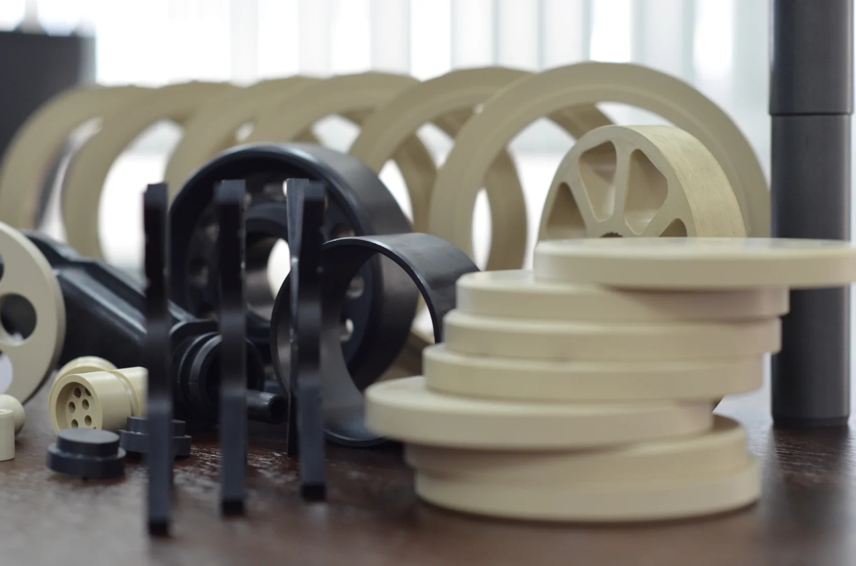 PEEK Базовый тип ZX-324