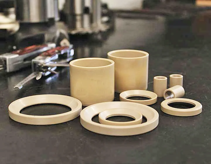 PEEK Базовый тип ZX-324