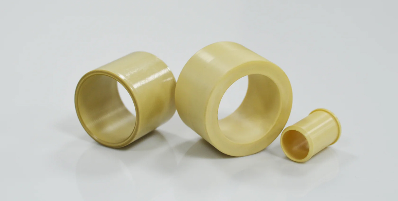 Полифениленсульфид | PPS