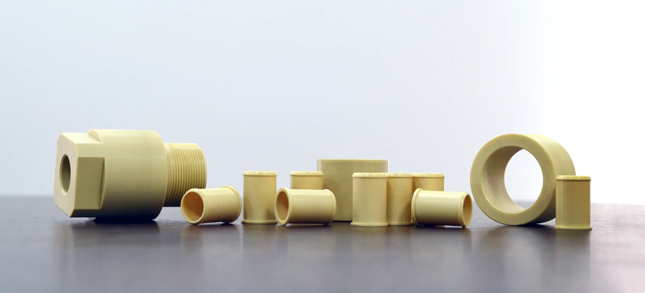 Полифениленсульфид | PPS